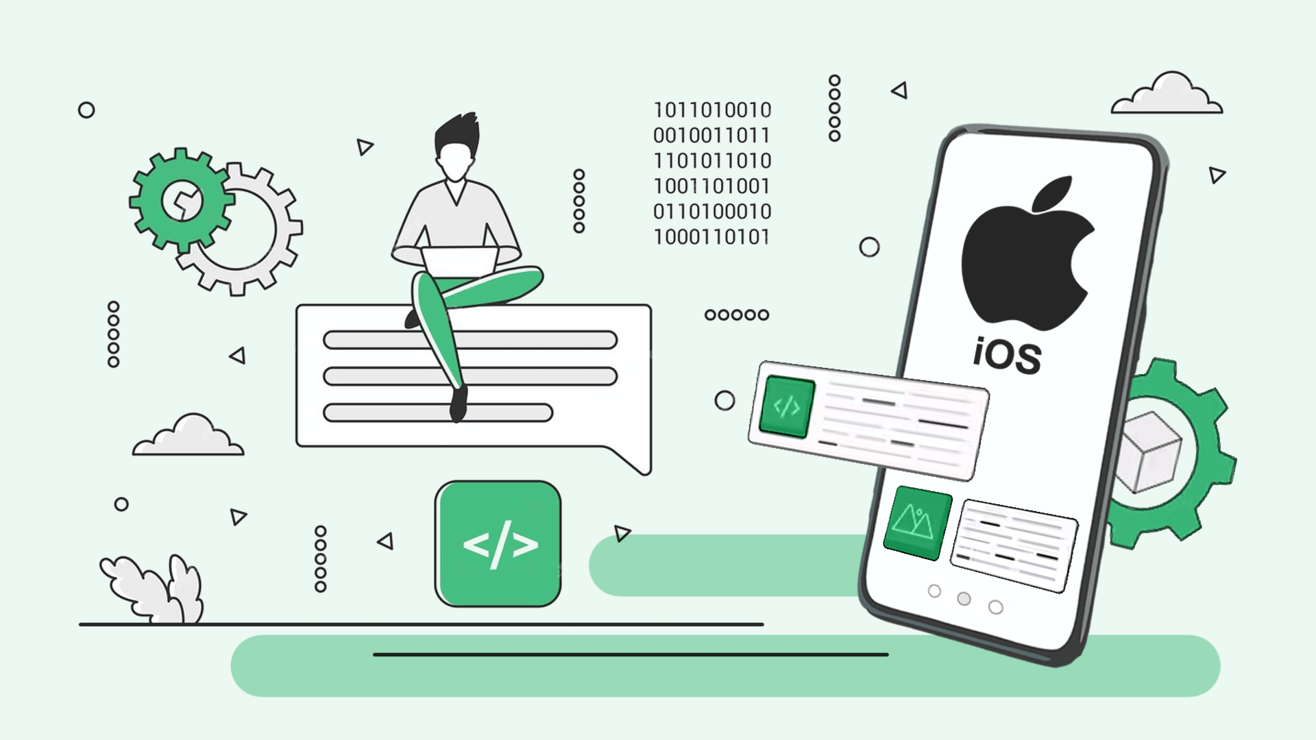 Ios App